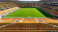 Chorten Arena (Stadion Miejski w Białymstoku)