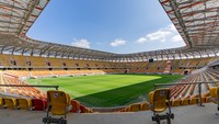 Chorten Arena (Stadion Miejski w Białymstoku)