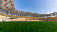 Chorten Arena (Stadion Miejski w Białymstoku)