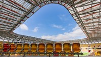 Chorten Arena (Stadion Miejski w Białymstoku)