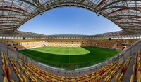 Chorten Arena (Stadion Miejski w Białymstoku)