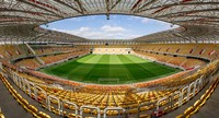 Chorten Arena (Stadion Miejski w Białymstoku)