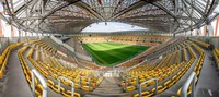 Chorten Arena (Stadion Miejski w Białymstoku)