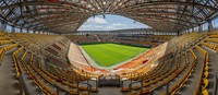 Chorten Arena (Stadion Miejski w Białymstoku)