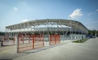 Stadion Miejski BBOSiR w Bielsku Białej