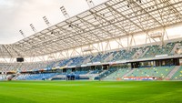 Stadion Miejski BBOSiR w Bielsku Białej