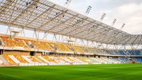 Stadion Miejski BBOSiR w Bielsku Białej