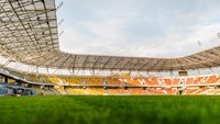 Stadion Miejski BBOSiR w Bielsku Białej