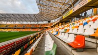 Stadion Miejski BBOSiR w Bielsku Białej