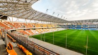 Stadion Miejski BBOSiR w Bielsku Białej