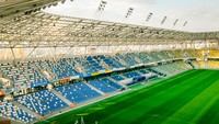 Stadion Miejski BBOSiR w Bielsku Białej