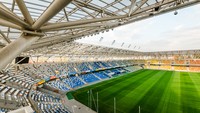 Stadion Miejski BBOSiR w Bielsku Białej