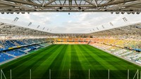 Stadion Miejski BBOSiR w Bielsku Białej