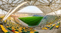 Stadion Miejski BBOSiR w Bielsku Białej