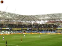 Stadion Miejski BBOSiR w Bielsku Białej