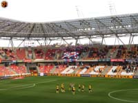 Stadion Miejski BBOSiR w Bielsku Białej