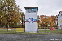 Stadion Miejski im. Janusza Kusocińskiego w Gostyninie