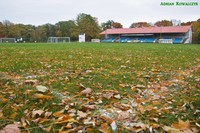 Stadion Miejski im. Janusza Kusocińskiego w Gostyninie