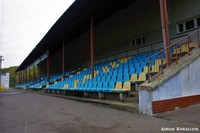 Stadion Miejski im. Janusza Kusocińskiego w Gostyninie