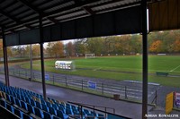 Stadion Miejski im. Janusza Kusocińskiego w Gostyninie