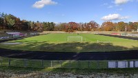 Stadion Miejski w Gubinie