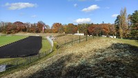 Stadion Miejski w Gubinie