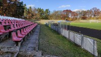 Stadion Miejski w Gubinie