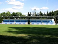 Stadion Miejski w Janowie Lubelskim (Stadion Janowianki)