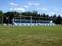 Stadion Miejski w Janowie Lubelskim (Stadion Janowianki)