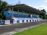 Stadion Miejski w Janowie Lubelskim (Stadion Janowianki)