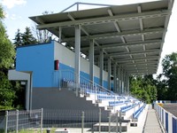 Stadion Miejski w Janowie Lubelskim (Stadion Janowianki)