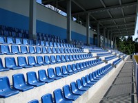 Stadion Miejski w Janowie Lubelskim (Stadion Janowianki)