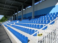 Stadion Miejski w Janowie Lubelskim (Stadion Janowianki)