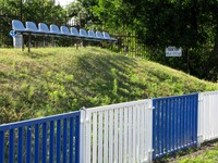 Stadion Miejski w Janowie Lubelskim (Stadion Janowianki)