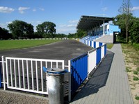 Stadion Miejski w Janowie Lubelskim (Stadion Janowianki)