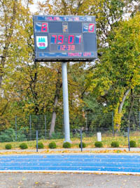 Stadion Miejski w Kętrzynie