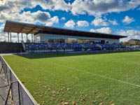 Stadion Miejski w Kętrzynie