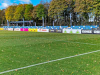 Stadion Miejski w Kętrzynie