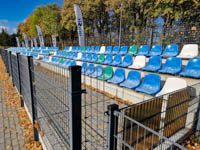 Stadion Miejski w Kętrzynie