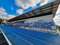 Stadion Miejski w Kętrzynie