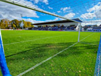 Stadion Miejski w Kętrzynie