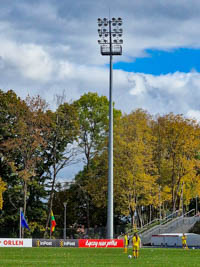 Stadion Miejski w Kętrzynie