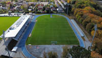 Stadion Miejski w Kętrzynie