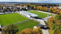 Stadion Miejski w Kętrzynie