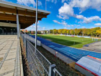 Stadion Miejski w Kętrzynie