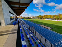 Stadion Miejski w Kętrzynie