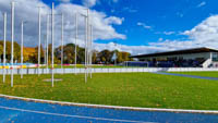 Stadion Miejski w Kętrzynie