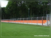 Stadion Miejski w Kluczborku (Stadion MKS-u Kluczbork)