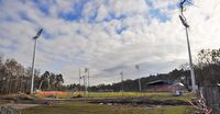 Stadion Miejski w Kluczborku (Stadion MKS-u Kluczbork)