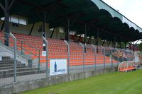 Stadion Miejski w Kluczborku (Stadion MKS-u Kluczbork)